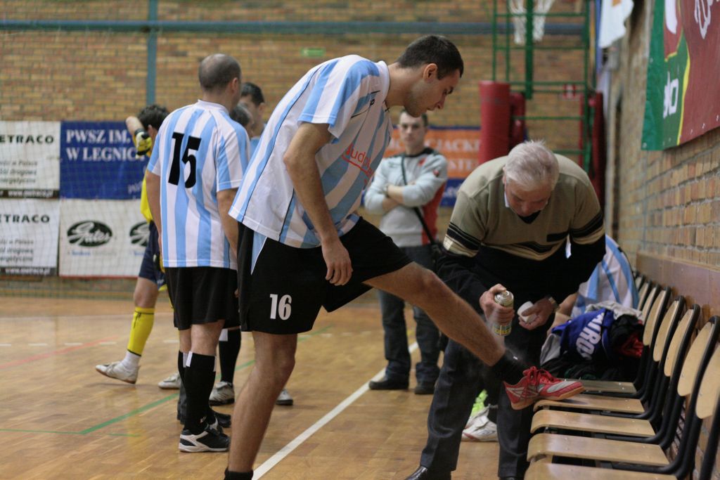 Puchar Wójta Kunic cz.II