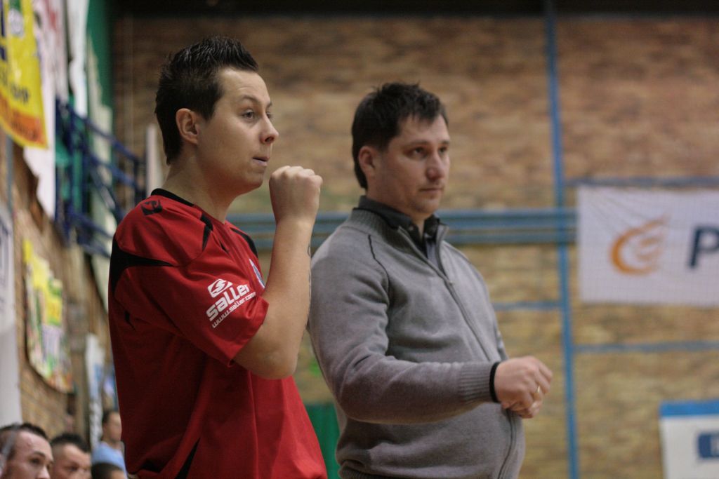 Puchar Wójta Kunic cz.II