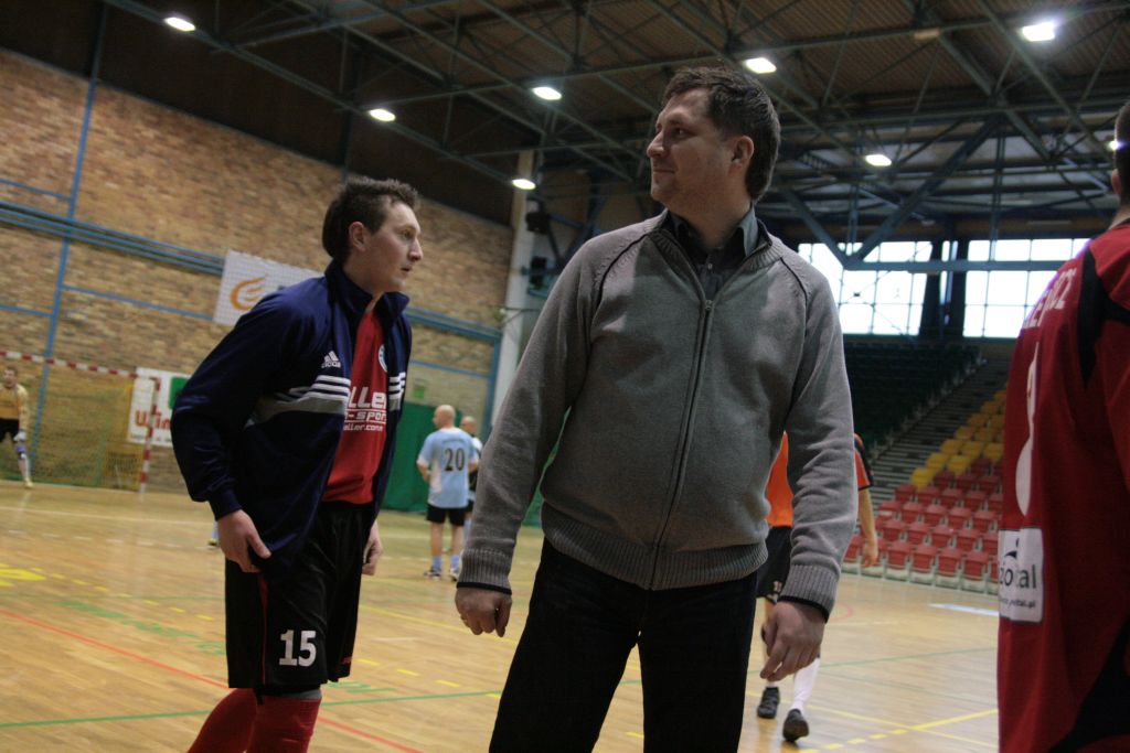Puchar Wójta Kunic cz.II