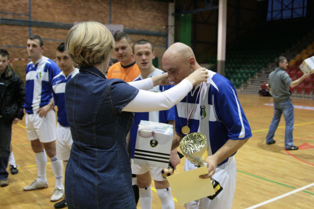 Puchar Wójta dla Orkana