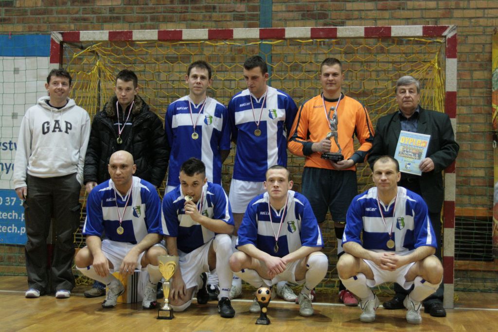 Puchar Wójta dla Orkana