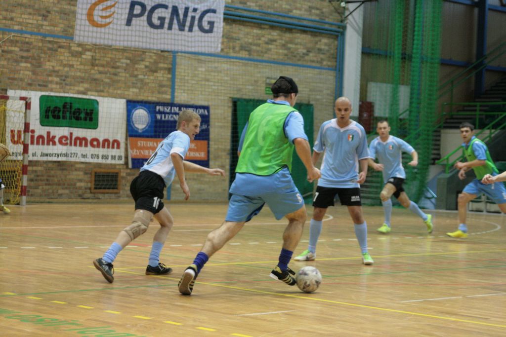 Puchar Wójta Kunic cz.II