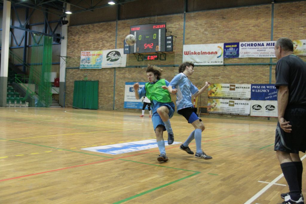 Puchar Wójta Kunic cz.II