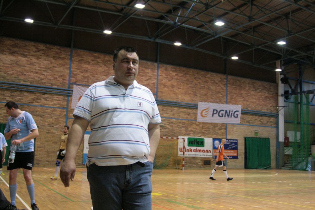 Puchar Wójta Kunic cz.II