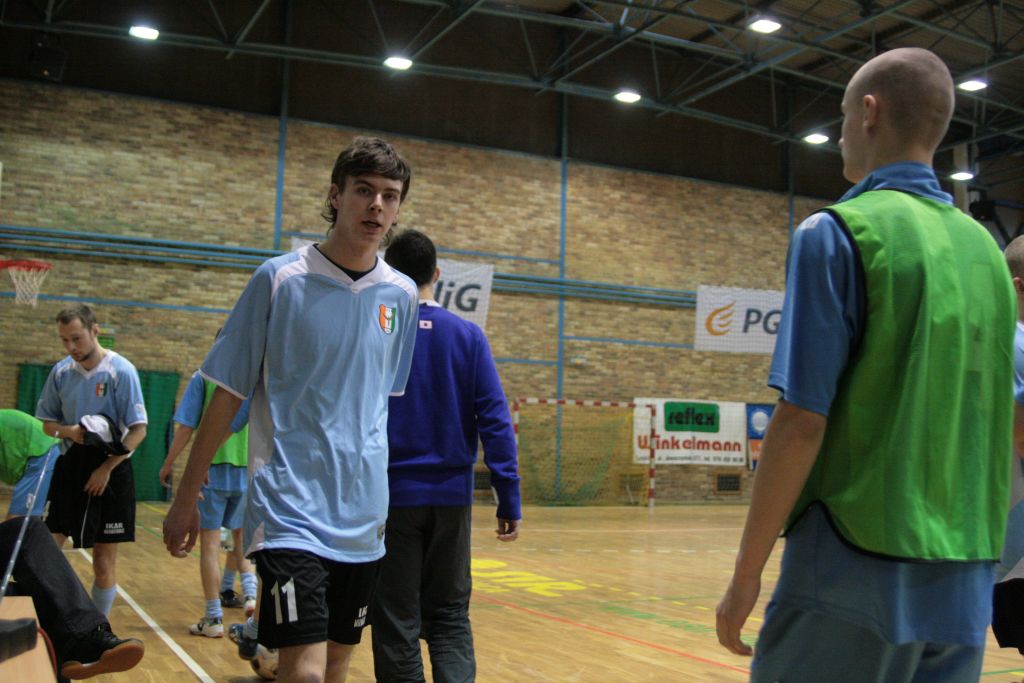 Puchar Wójta Kunic cz.II