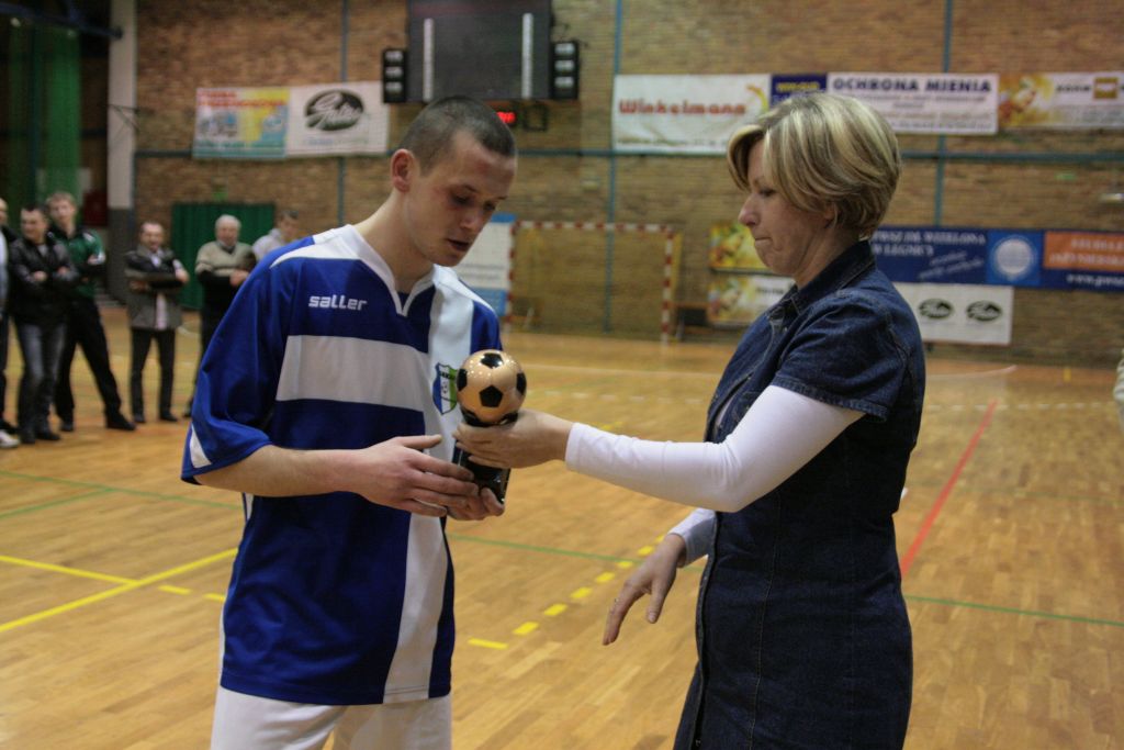Puchar Wójta dla Orkana