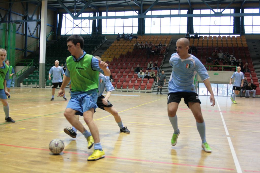 Puchar Wójta Kunic cz.II