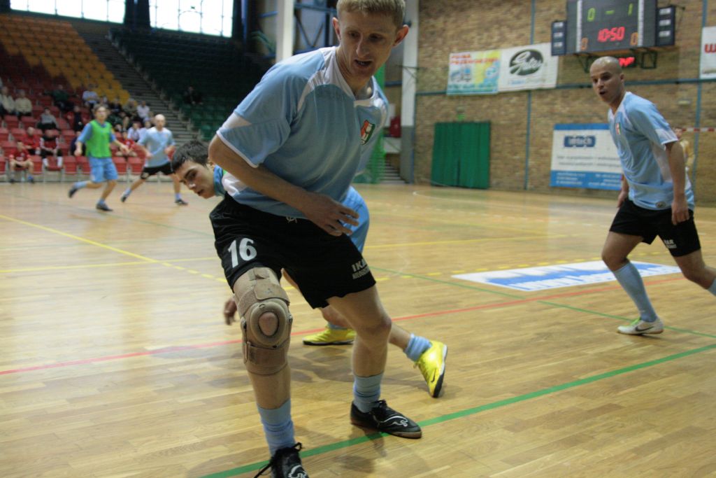 Puchar Wójta Kunic cz.II