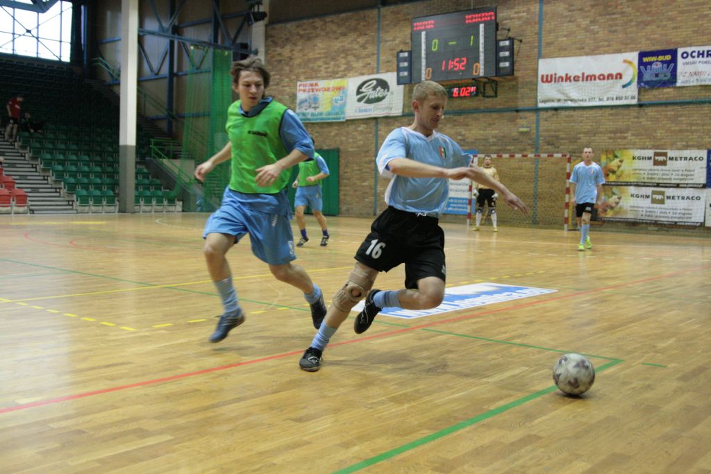 Puchar Wójta Kunic cz.II