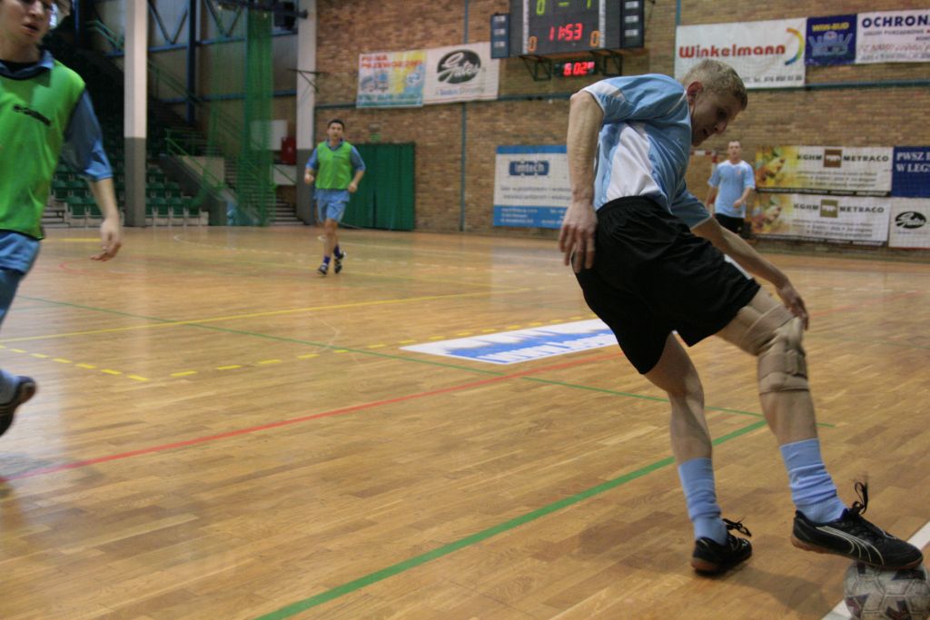 Puchar Wójta Kunic cz.II