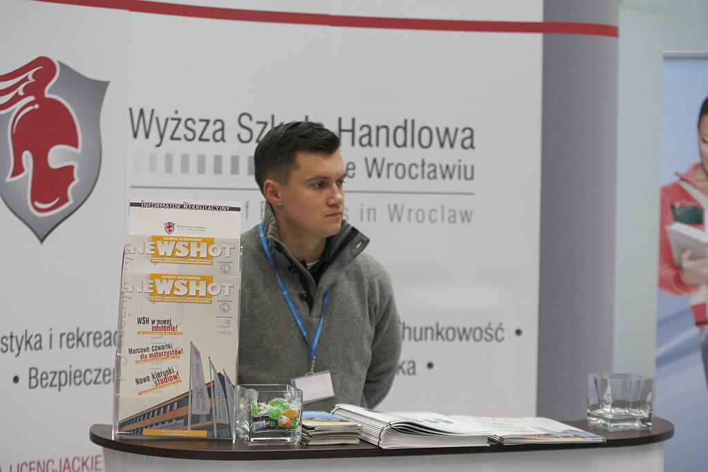 Prezentacje edukacyjne w PWSZ