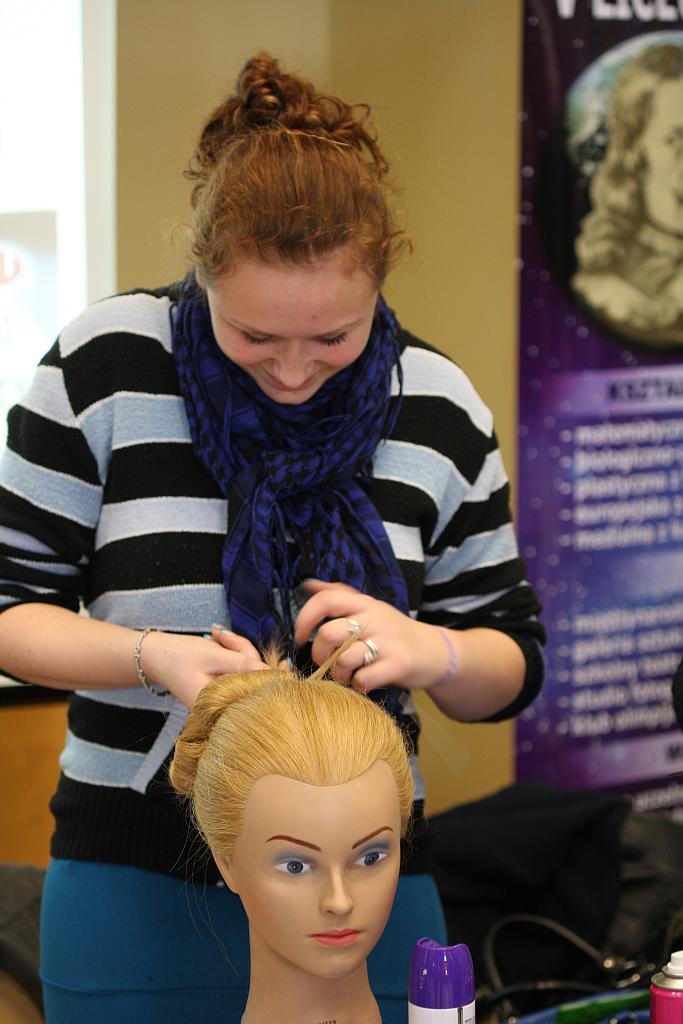 Prezentacje edukacyjne w PWSZ