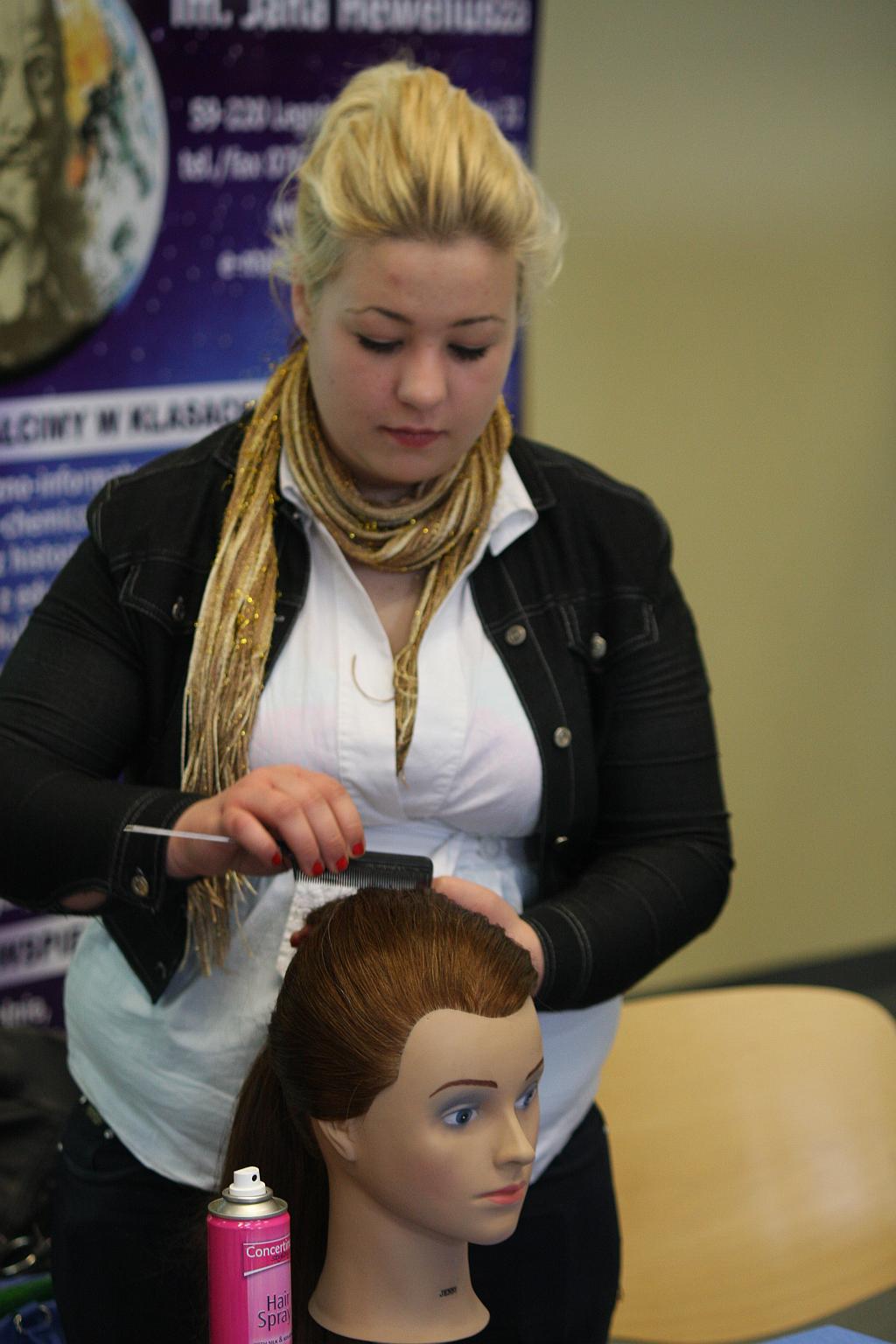 Prezentacje edukacyjne w PWSZ