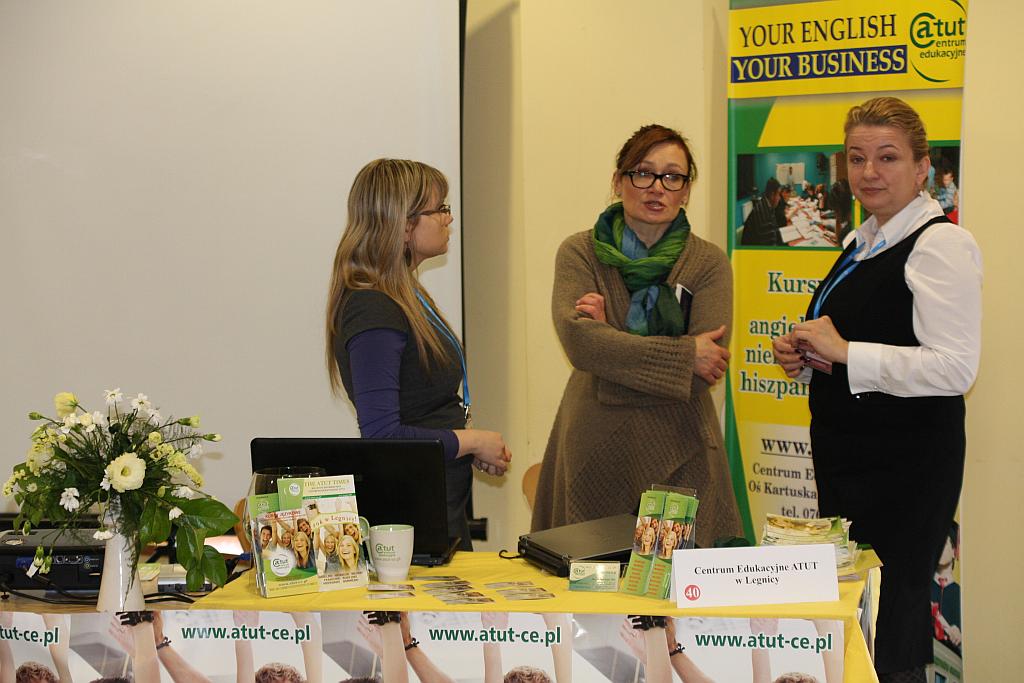 Prezentacje edukacyjne w PWSZ