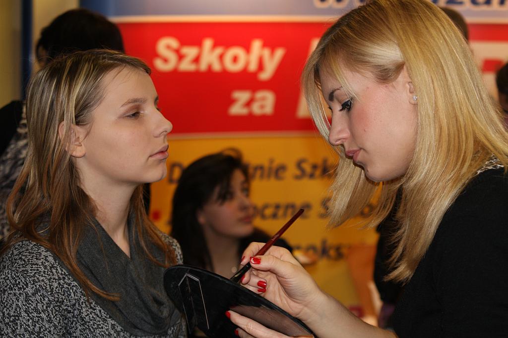 Prezentacje edukacyjne w PWSZ