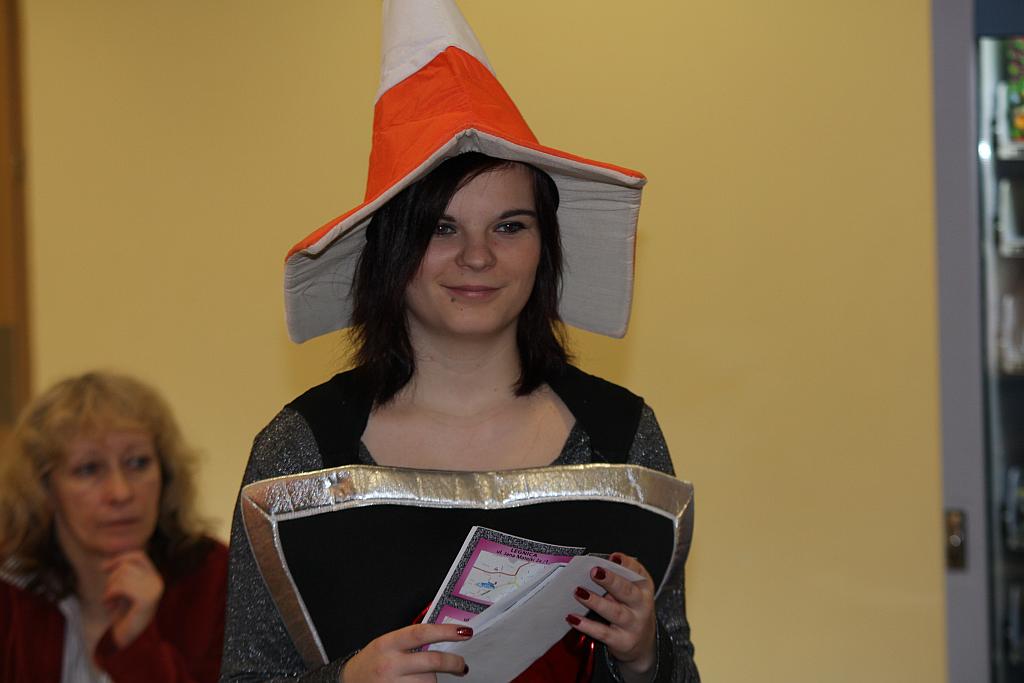 Prezentacje edukacyjne w PWSZ