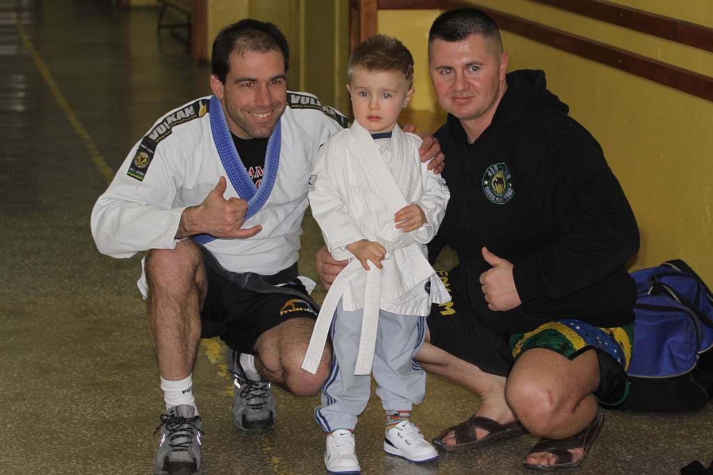 Rio Grappling Legnica