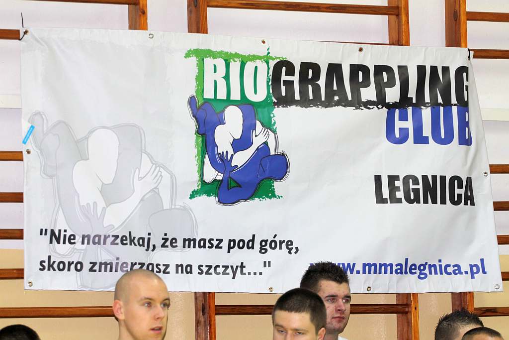 Rio Grappling Legnica