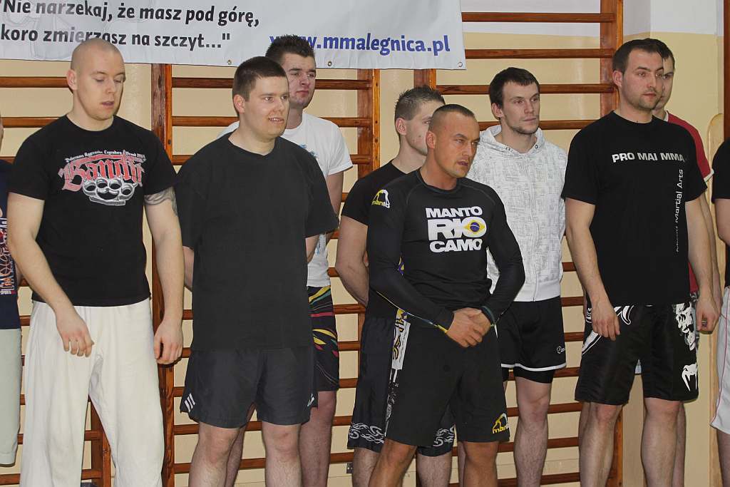 Rio Grappling Legnica