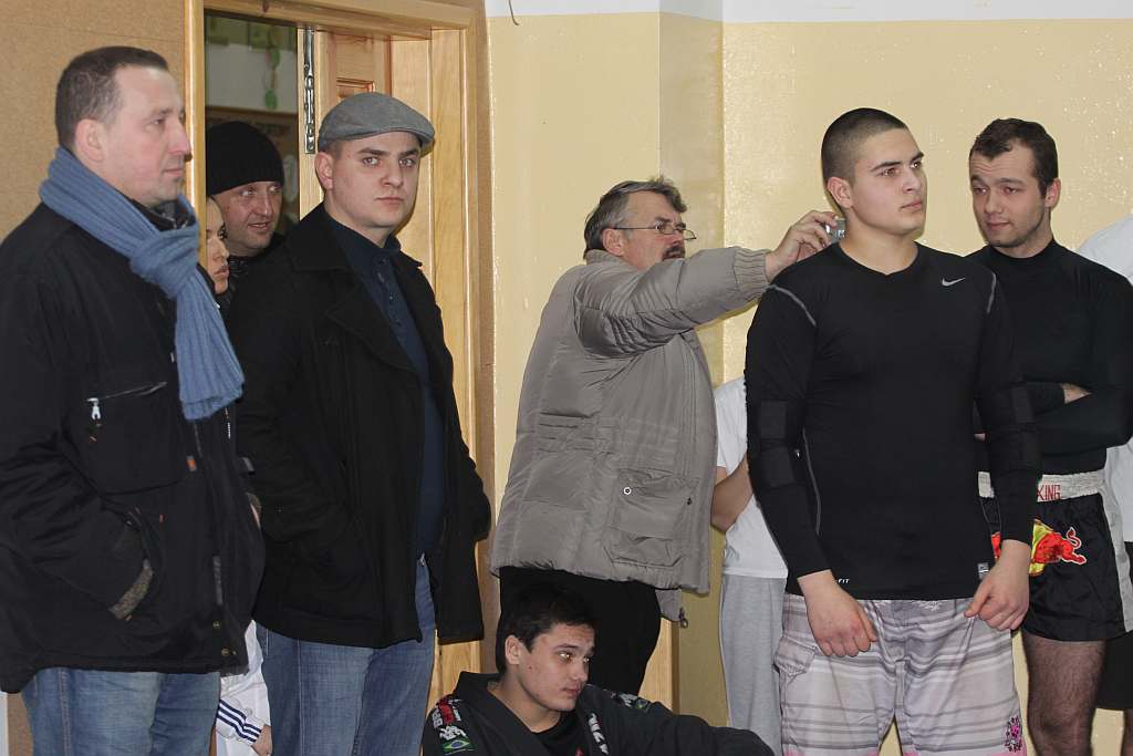 Rio Grappling Legnica