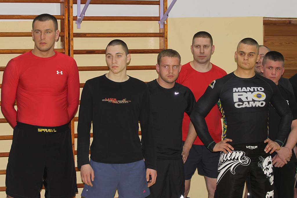 Rio Grappling Legnica
