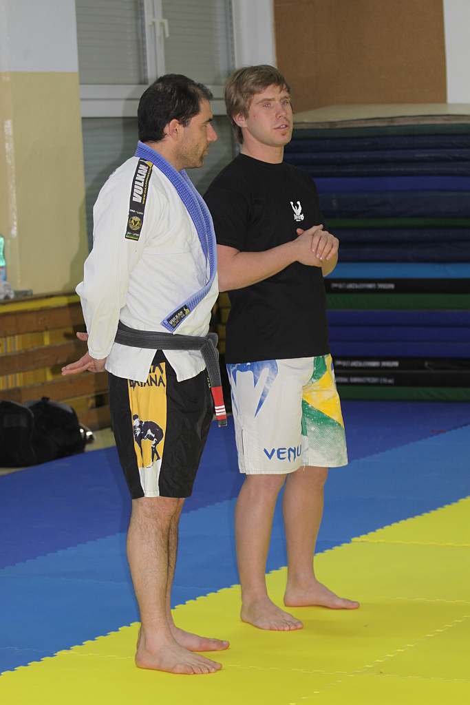 Rio Grappling Legnica