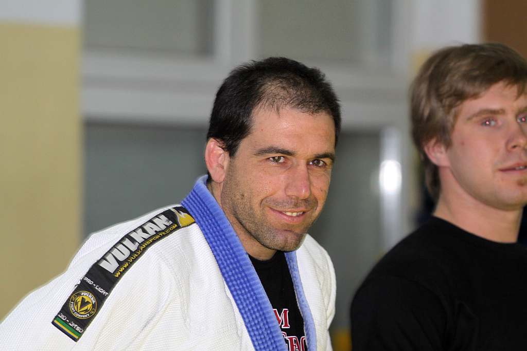 Rio Grappling Legnica