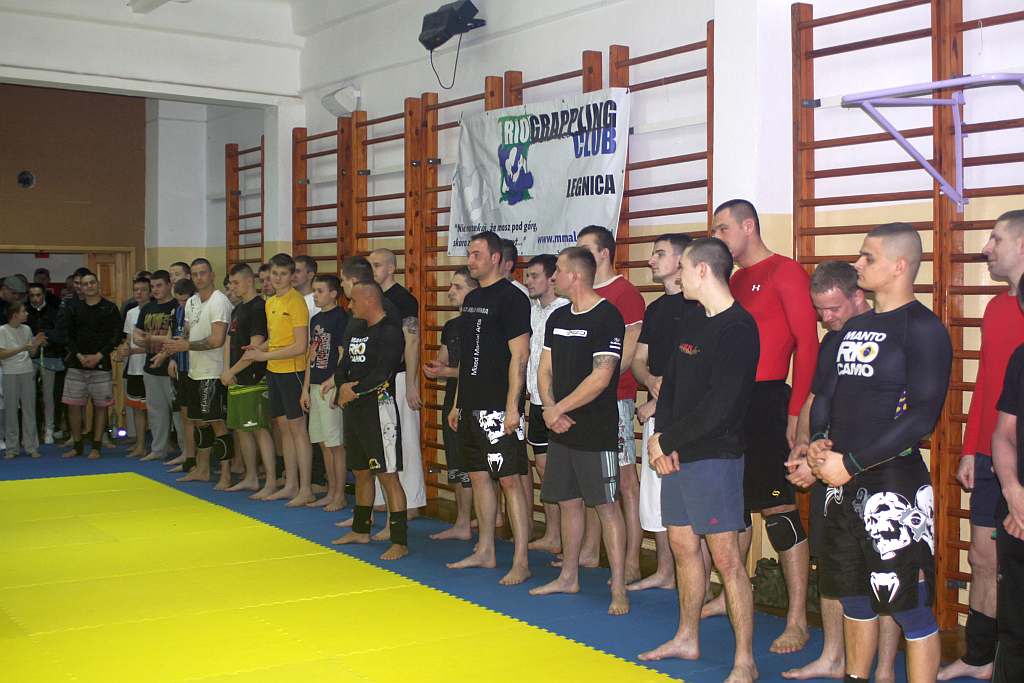 Rio Grappling Legnica