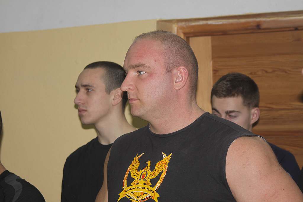 Rio Grappling Legnica