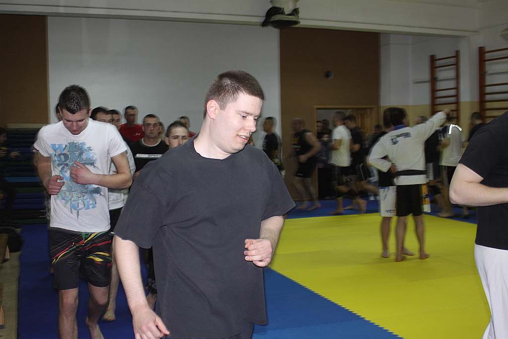 Rio Grappling Legnica