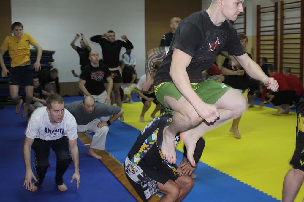 Rio Grappling Legnica