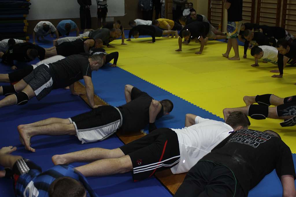 Rio Grappling Legnica