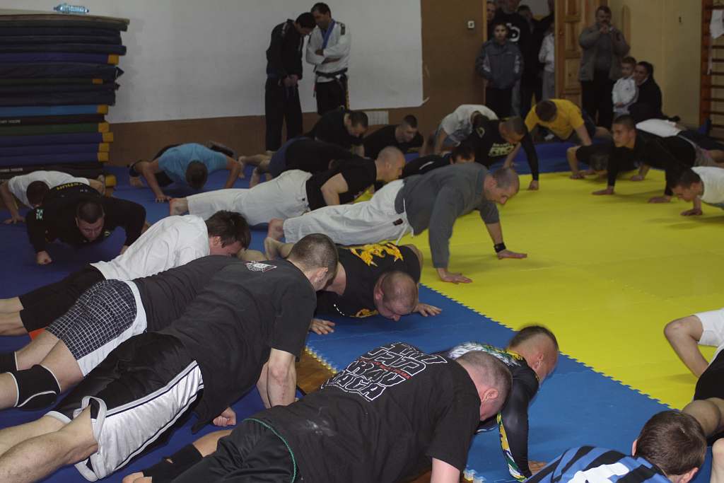 Rio Grappling Legnica