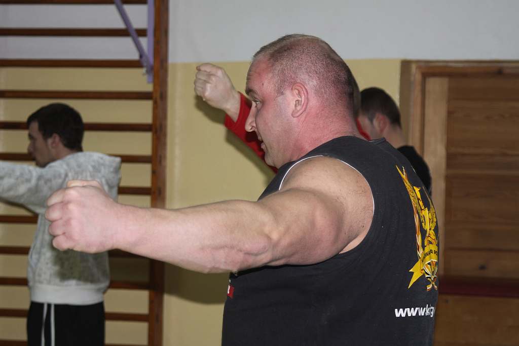 Rio Grappling Legnica