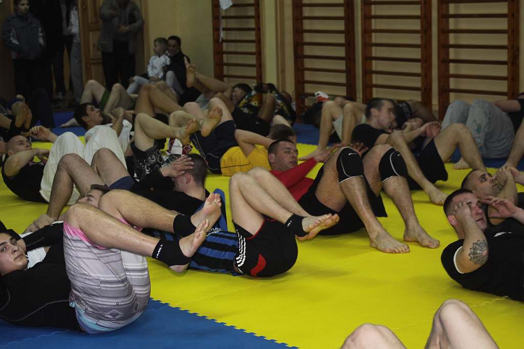 Rio Grappling Legnica