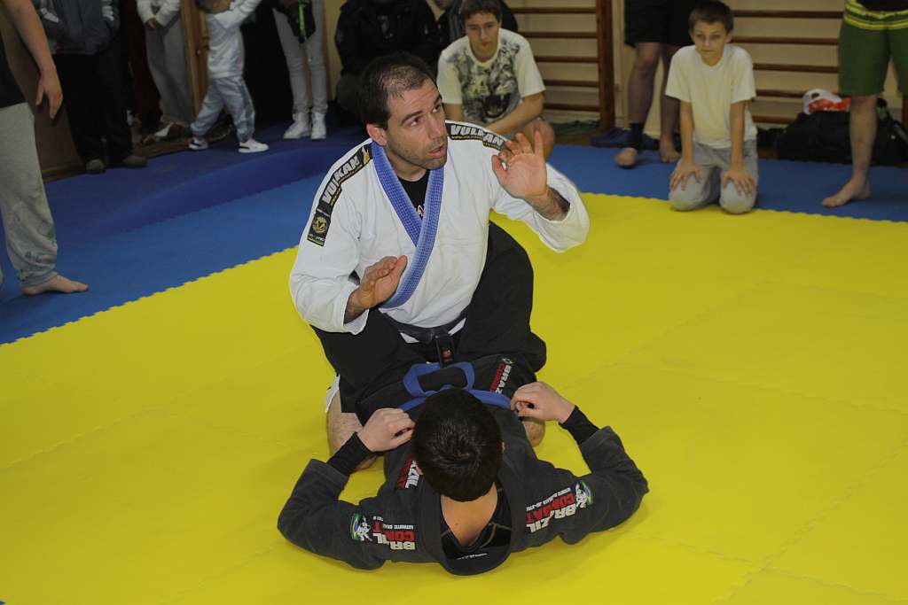 Rio Grappling Legnica