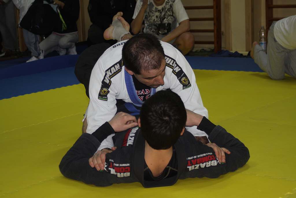 Rio Grappling Legnica