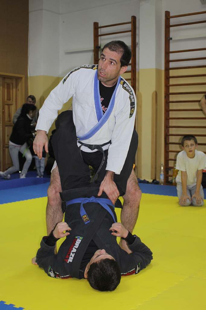 Rio Grappling Legnica