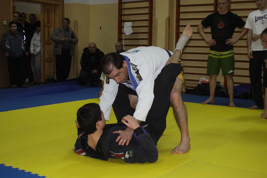 Rio Grappling Legnica