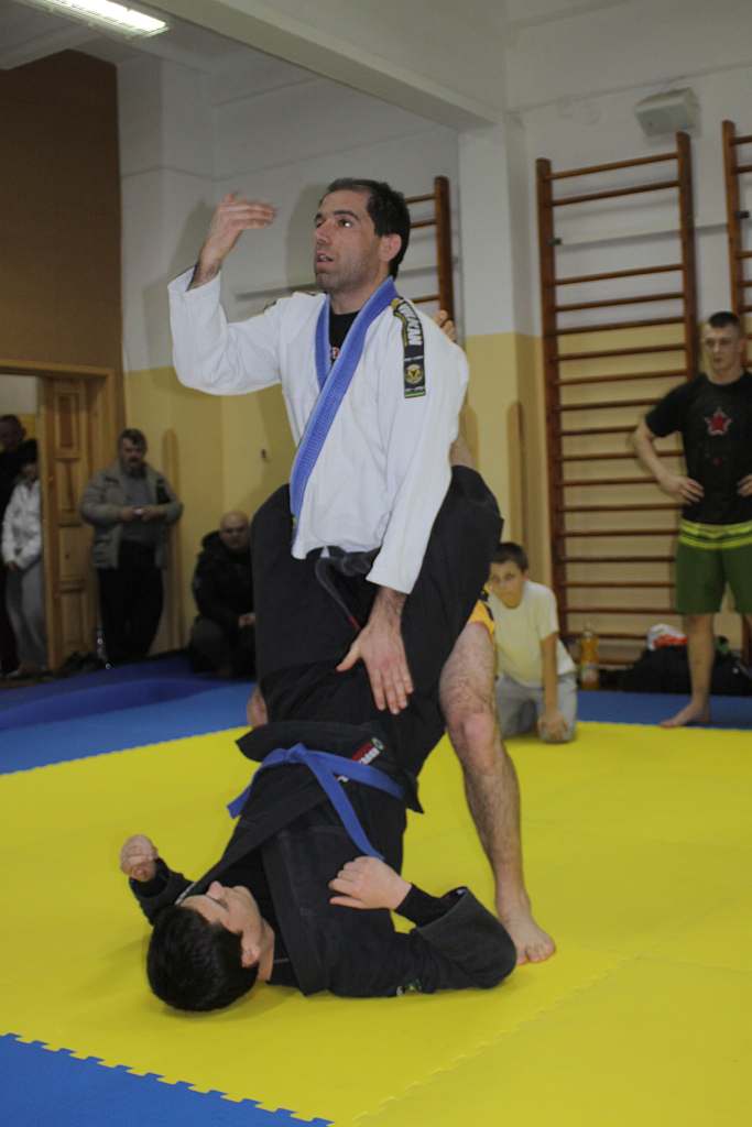 Rio Grappling Legnica