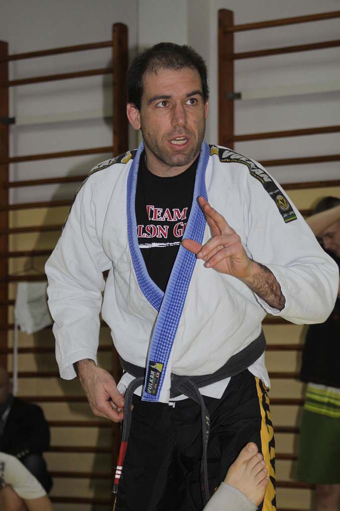 Rio Grappling Legnica
