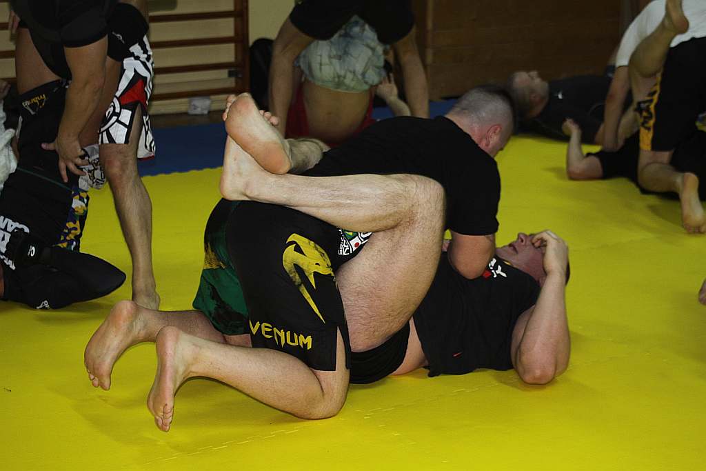 Rio Grappling Legnica