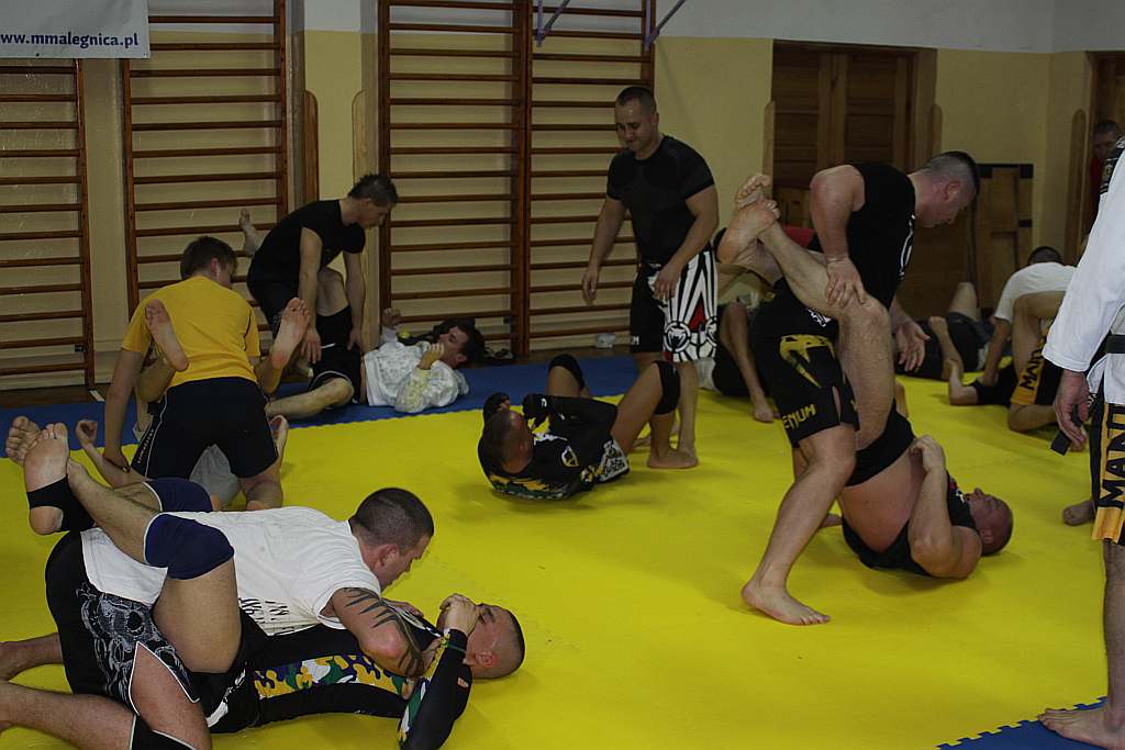 Rio Grappling Legnica