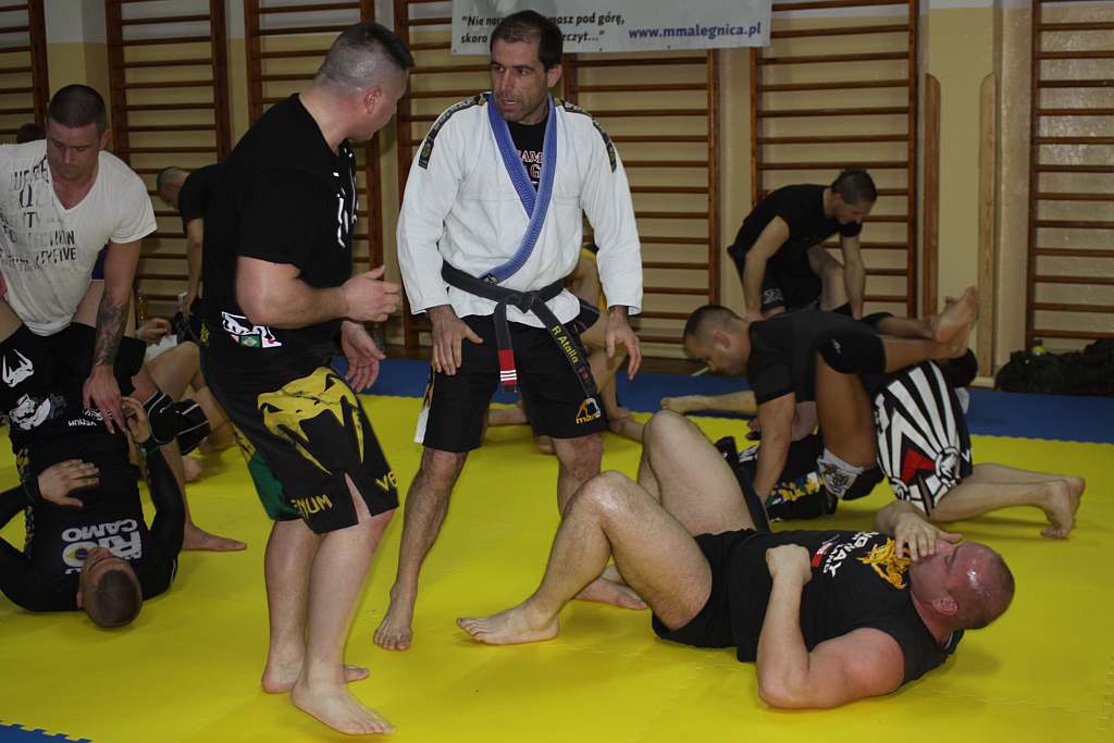 Rio Grappling Legnica