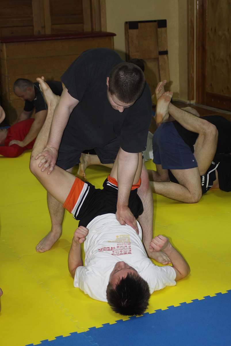 Rio Grappling Legnica