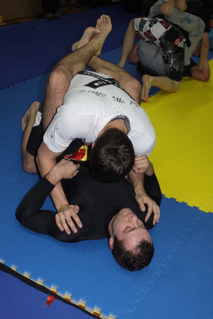 Rio Grappling Legnica