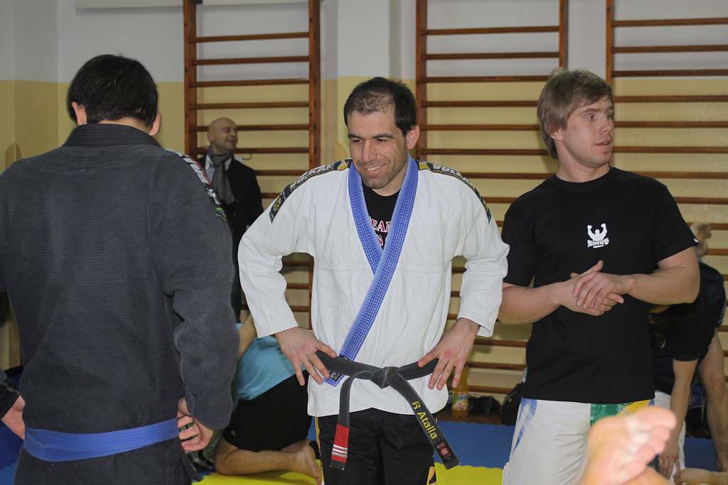 Rio Grappling Legnica