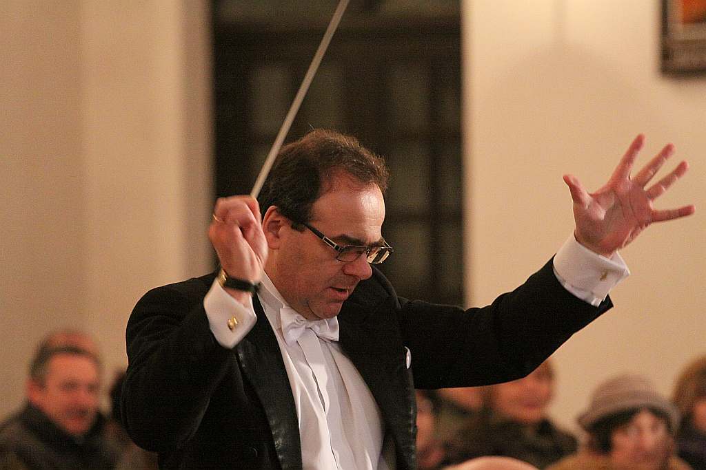 Koncert Legnickiej Orkiestry