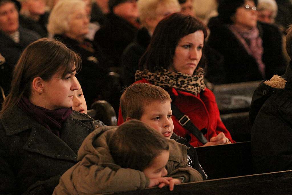 Koncert Legnickiej Orkiestry