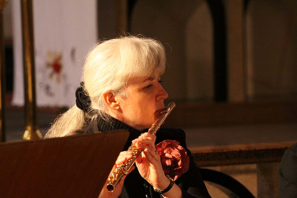 Koncert Legnickiej Orkiestry